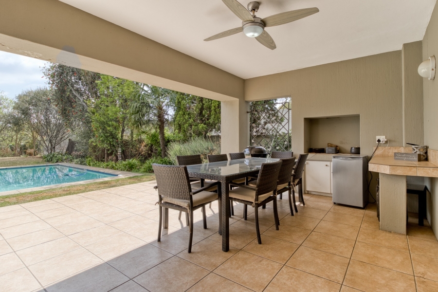 3 Bedroom Property for Sale in Dainfern Golf Estate Gauteng
