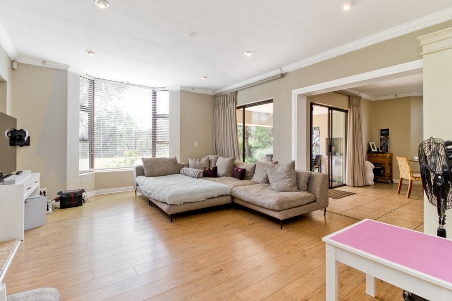 3 Bedroom Property for Sale in Dainfern Golf Estate Gauteng