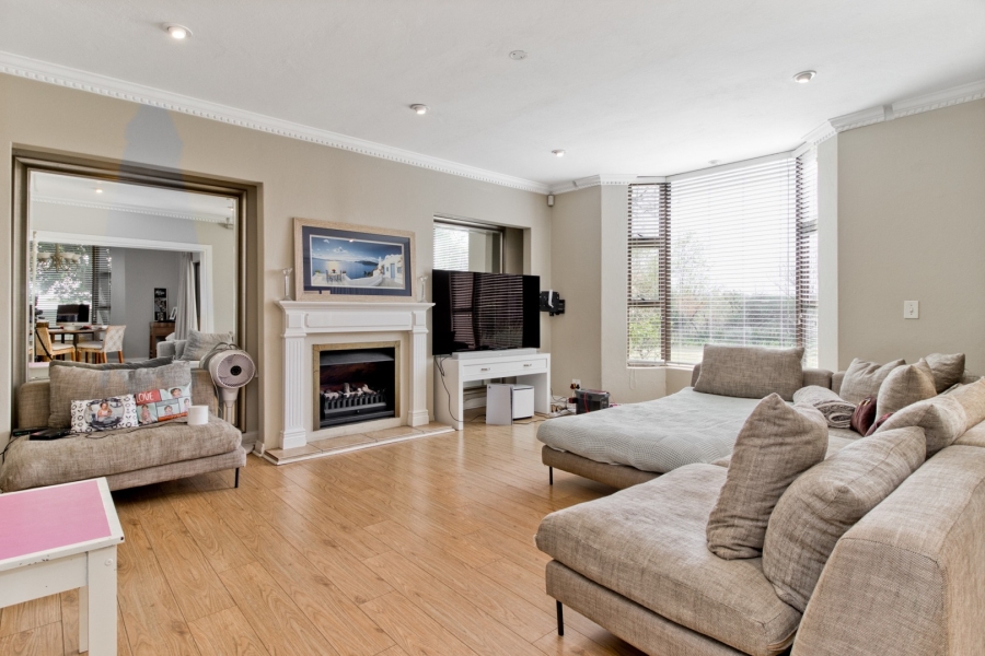3 Bedroom Property for Sale in Dainfern Golf Estate Gauteng