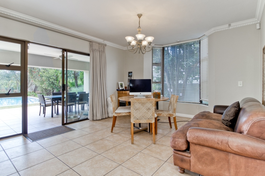 3 Bedroom Property for Sale in Dainfern Golf Estate Gauteng