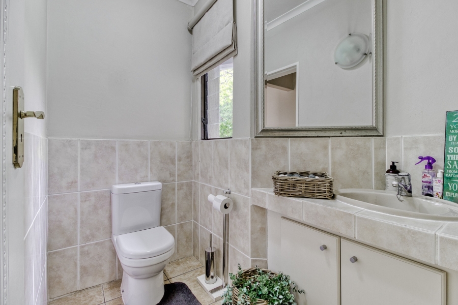 3 Bedroom Property for Sale in Dainfern Golf Estate Gauteng