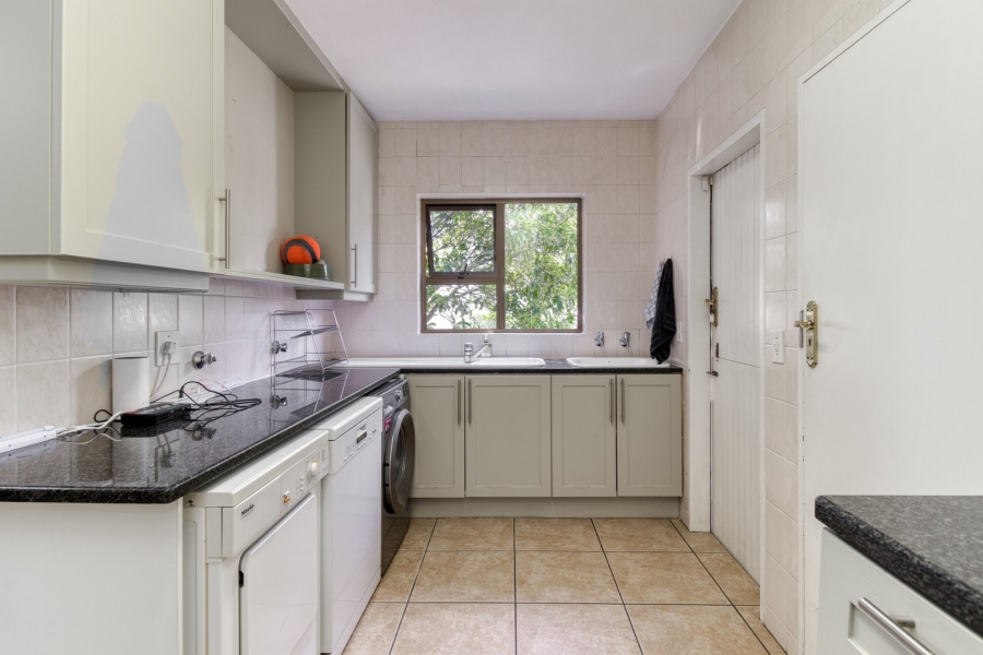 3 Bedroom Property for Sale in Dainfern Golf Estate Gauteng