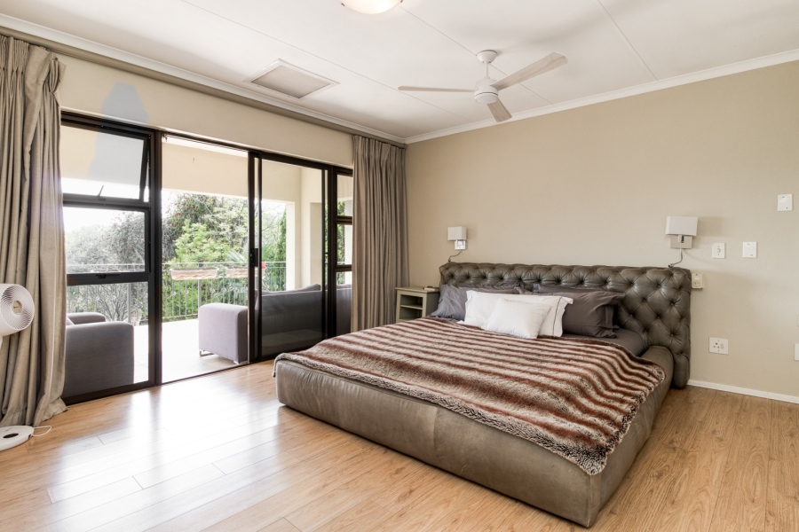 3 Bedroom Property for Sale in Dainfern Golf Estate Gauteng