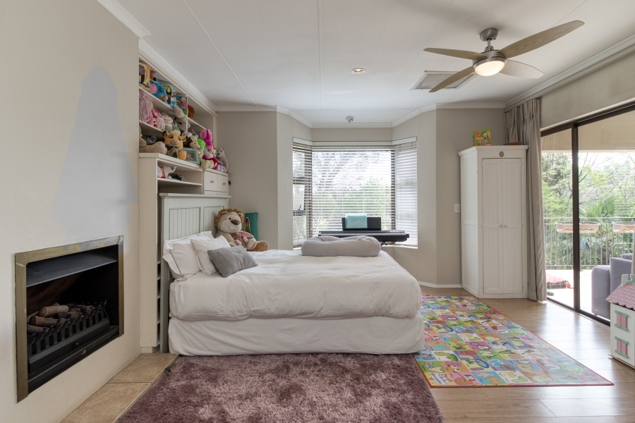 3 Bedroom Property for Sale in Dainfern Golf Estate Gauteng