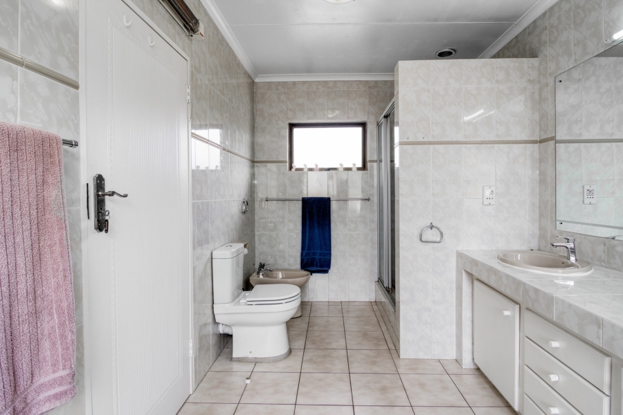 3 Bedroom Property for Sale in Dainfern Golf Estate Gauteng