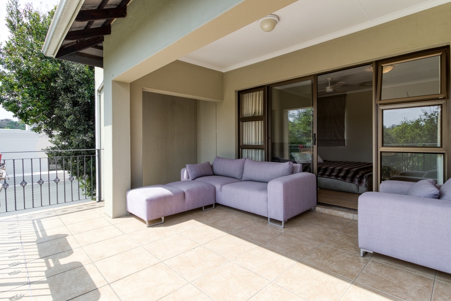 3 Bedroom Property for Sale in Dainfern Golf Estate Gauteng