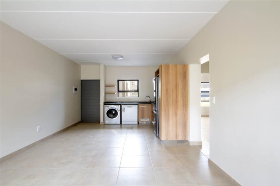 To Let 2 Bedroom Property for Rent in Rivonia Gauteng
