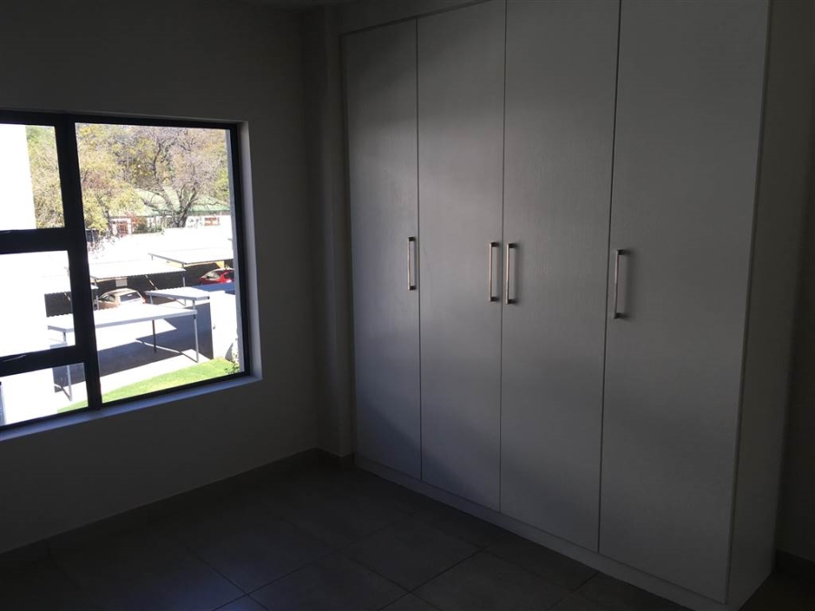 To Let 2 Bedroom Property for Rent in Rivonia Gauteng