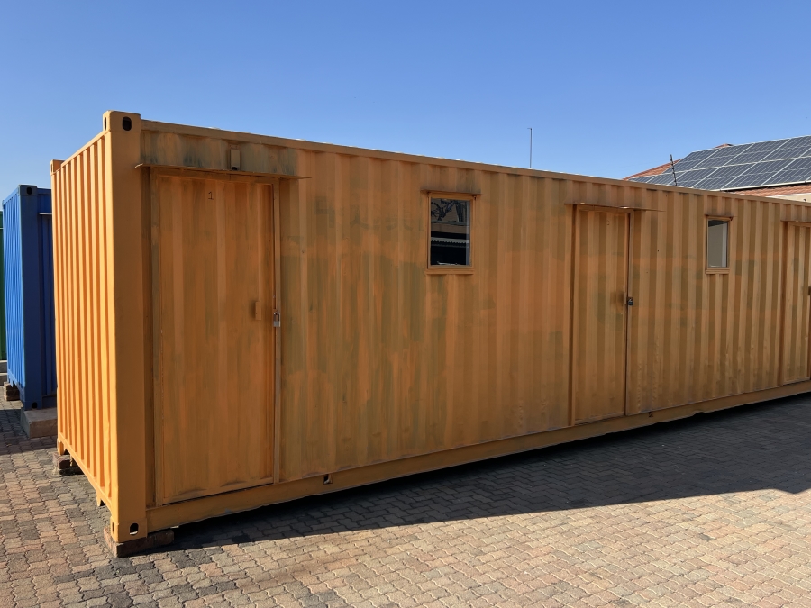 To Let 1 Bedroom Property for Rent in Dunnottar Gauteng