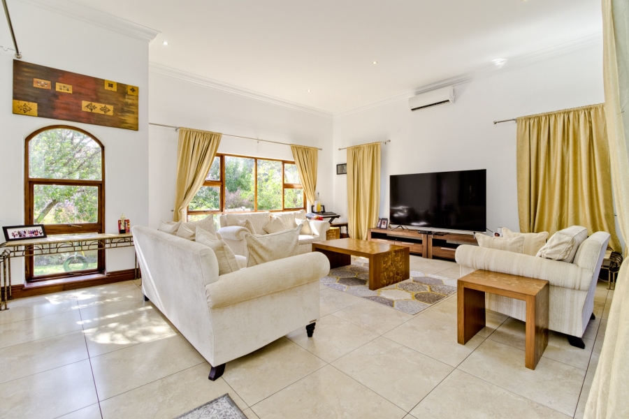 5 Bedroom Property for Sale in Dainfern Valley Gauteng