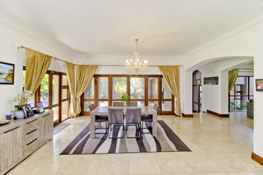 5 Bedroom Property for Sale in Dainfern Valley Gauteng