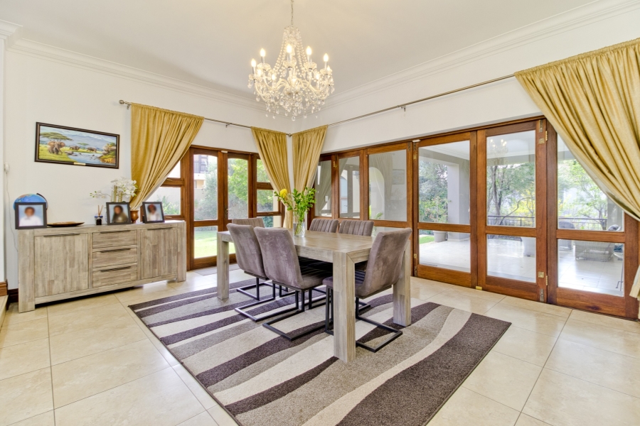 5 Bedroom Property for Sale in Dainfern Valley Gauteng
