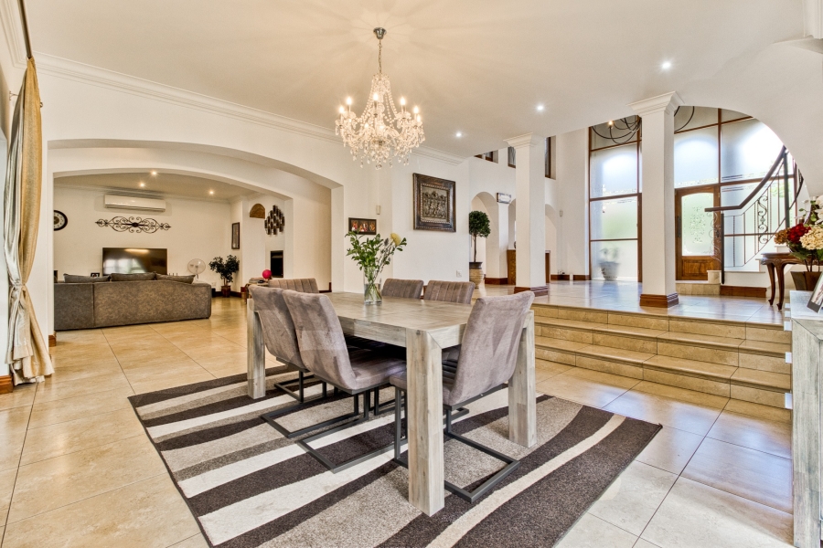5 Bedroom Property for Sale in Dainfern Valley Gauteng