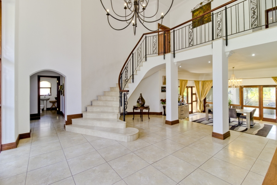5 Bedroom Property for Sale in Dainfern Valley Gauteng