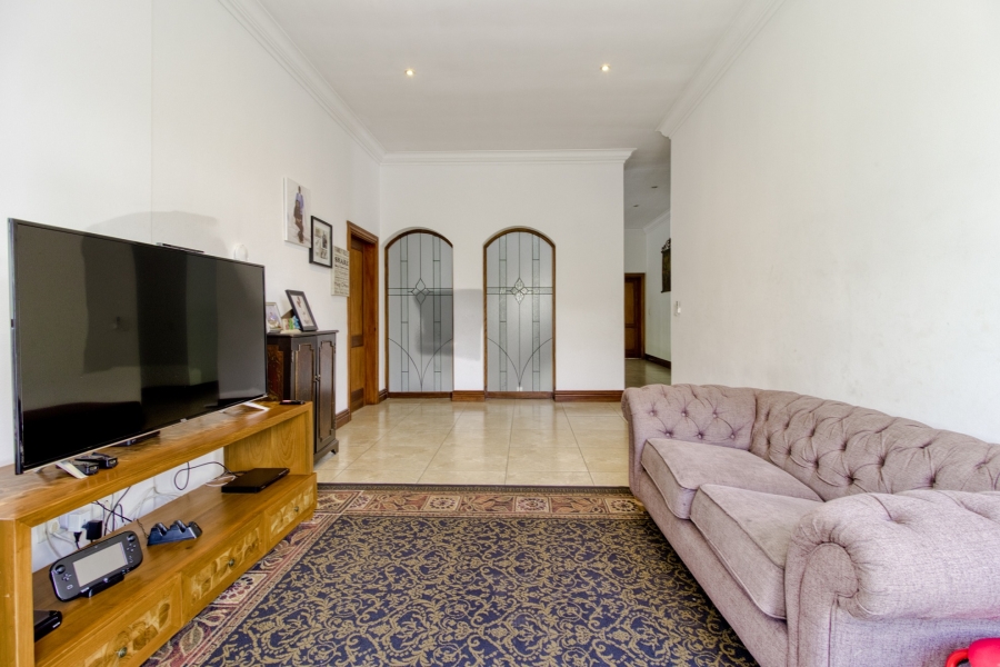 5 Bedroom Property for Sale in Dainfern Valley Gauteng