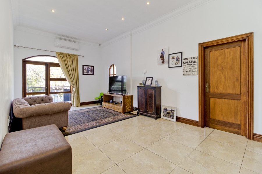 5 Bedroom Property for Sale in Dainfern Valley Gauteng
