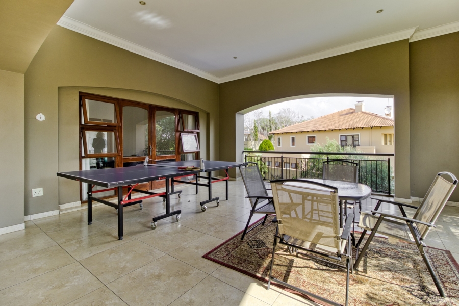 5 Bedroom Property for Sale in Dainfern Valley Gauteng
