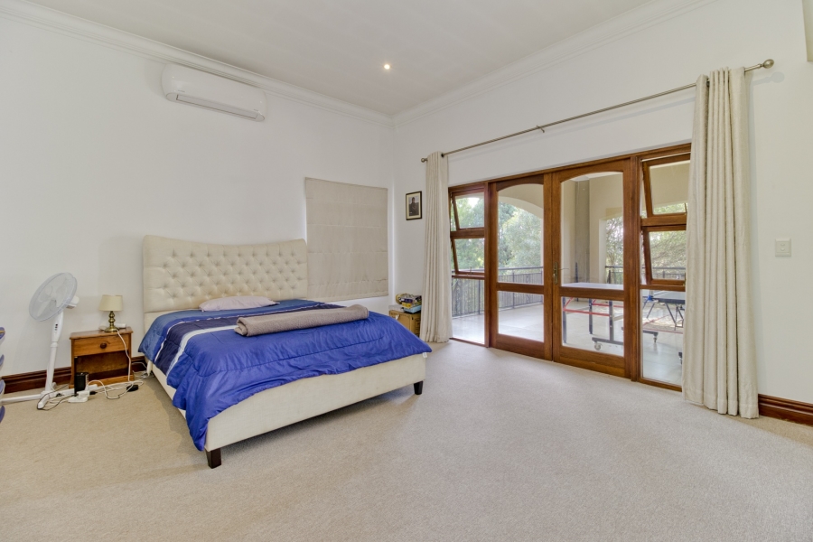 5 Bedroom Property for Sale in Dainfern Valley Gauteng