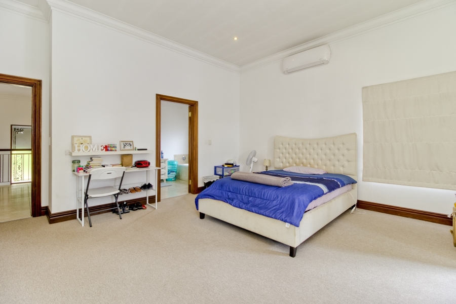 5 Bedroom Property for Sale in Dainfern Valley Gauteng