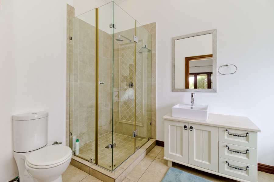 5 Bedroom Property for Sale in Dainfern Valley Gauteng