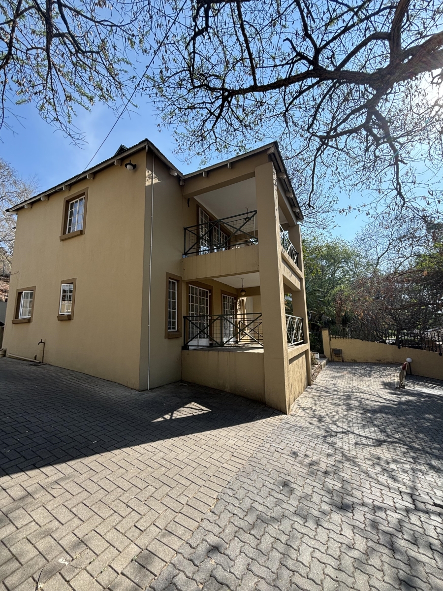 3 Bedroom Property for Sale in Capital Park Gauteng