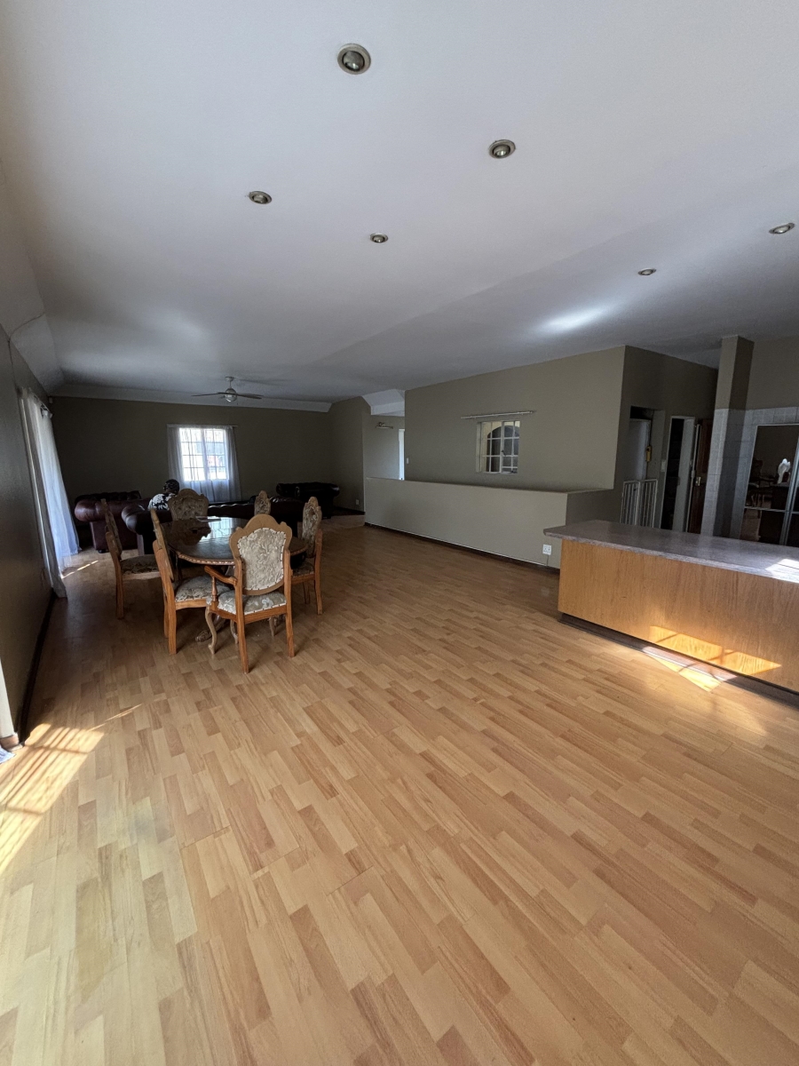 3 Bedroom Property for Sale in Capital Park Gauteng