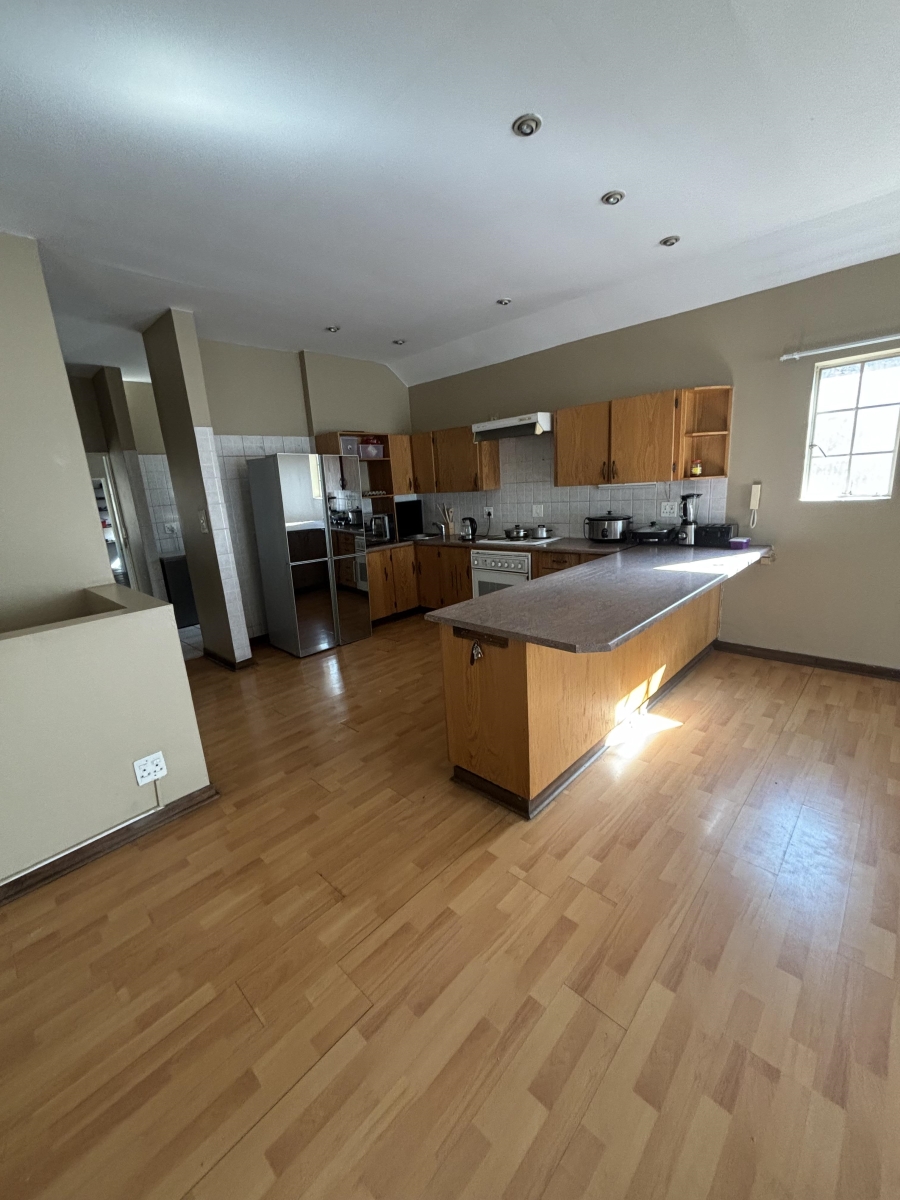 3 Bedroom Property for Sale in Capital Park Gauteng