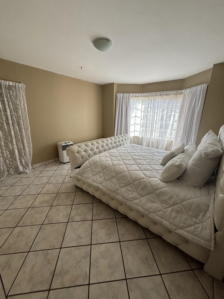 3 Bedroom Property for Sale in Capital Park Gauteng