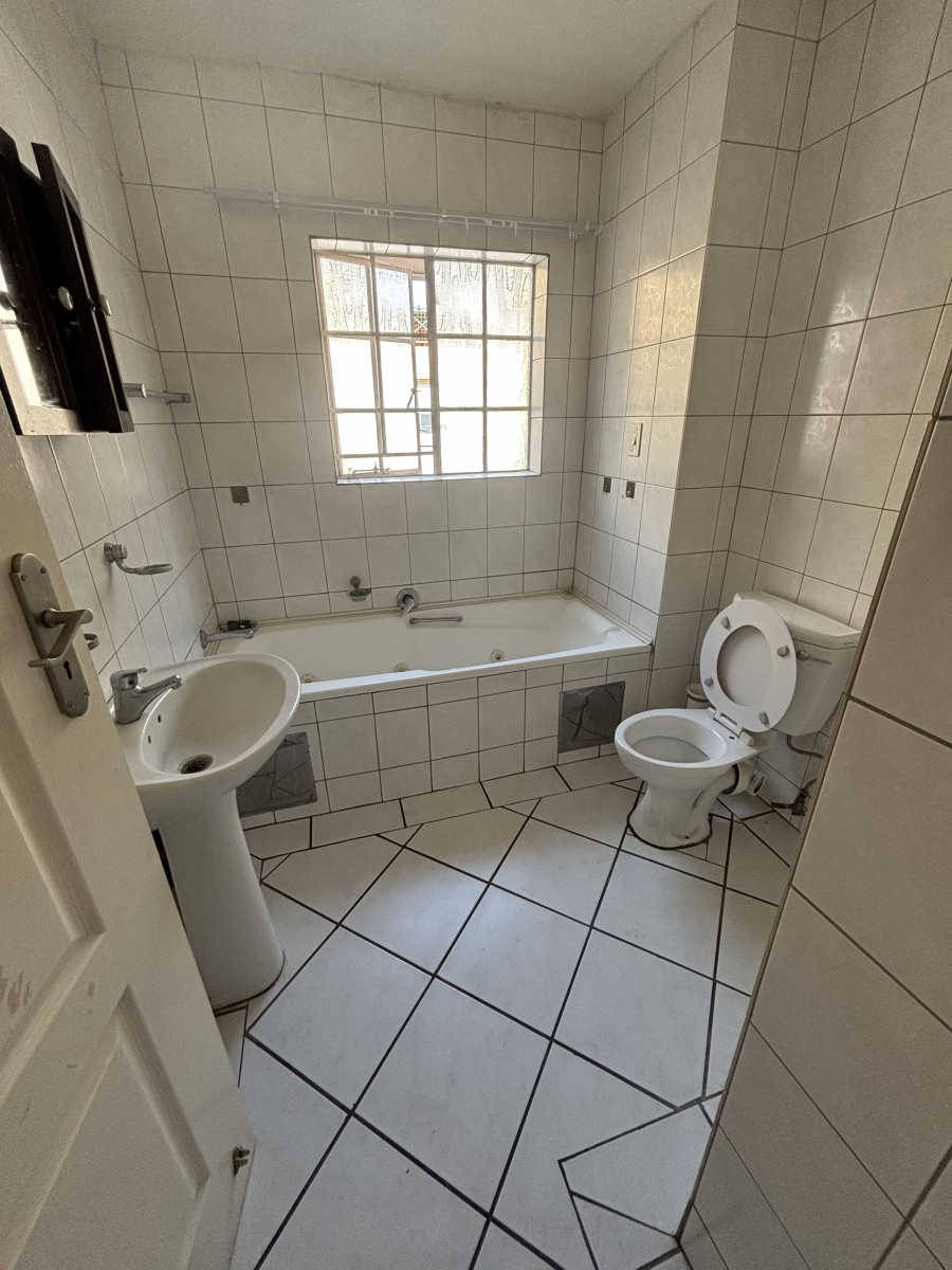 3 Bedroom Property for Sale in Capital Park Gauteng