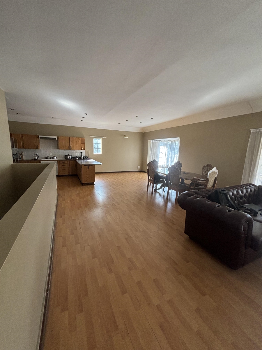 3 Bedroom Property for Sale in Capital Park Gauteng