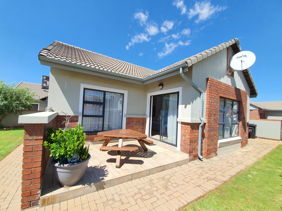2 Bedroom Property for Sale in Meyersdal Gauteng