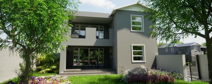 2 Bedroom Property for Sale in Morningside Manor Gauteng