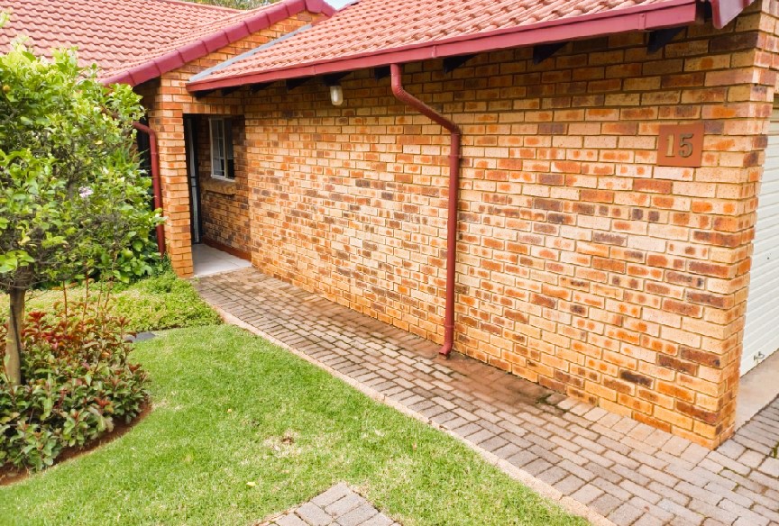 To Let 2 Bedroom Property for Rent in Highveld Gauteng