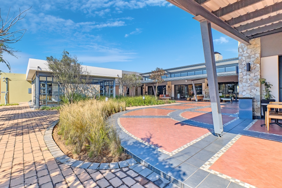 To Let 1 Bedroom Property for Rent in Waterfall Gauteng