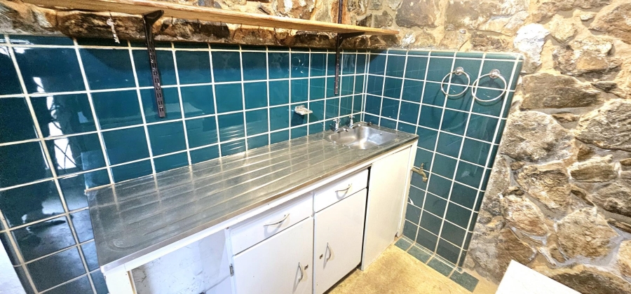 1 Bedroom Property for Sale in Irene Gauteng