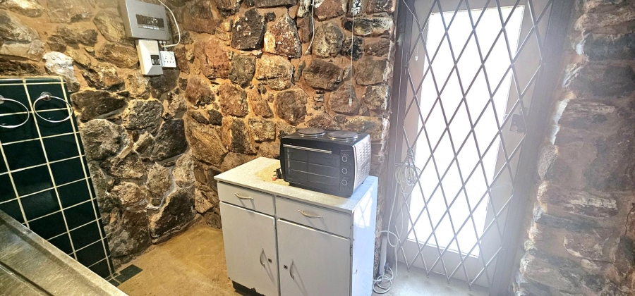 1 Bedroom Property for Sale in Irene Gauteng