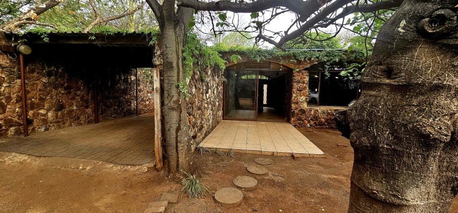 1 Bedroom Property for Sale in Irene Gauteng