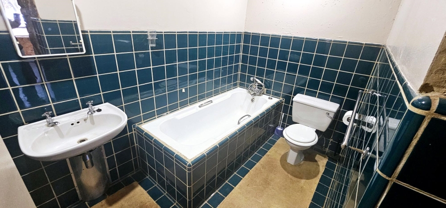 1 Bedroom Property for Sale in Irene Gauteng
