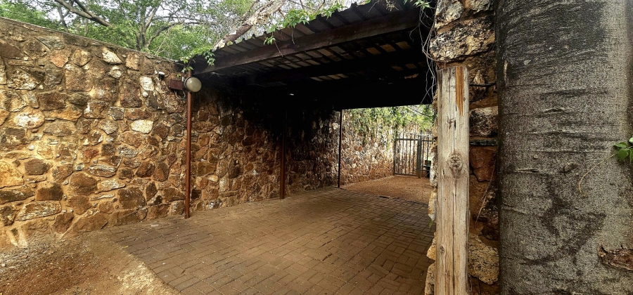 1 Bedroom Property for Sale in Irene Gauteng