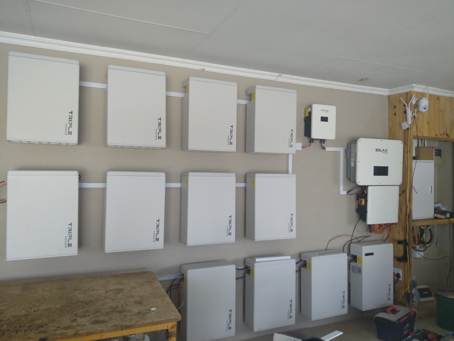 6 Bedroom Property for Sale in Valley Settlements A H Gauteng