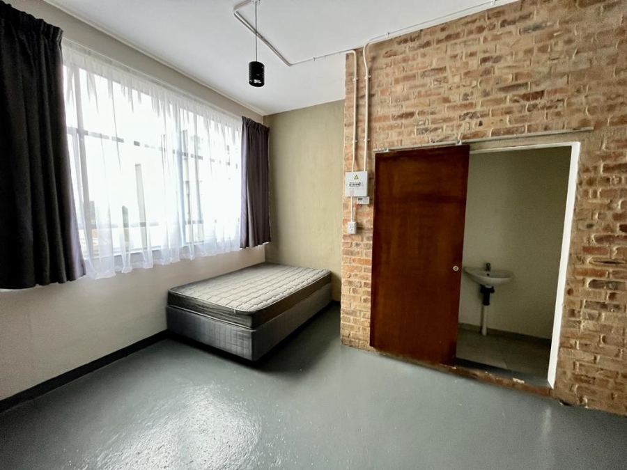 To Let 0 Bedroom Property for Rent in Edenvale Central Gauteng