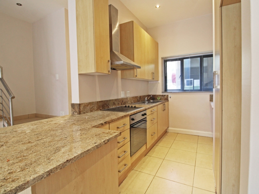 To Let 2 Bedroom Property for Rent in Bryanston Gauteng