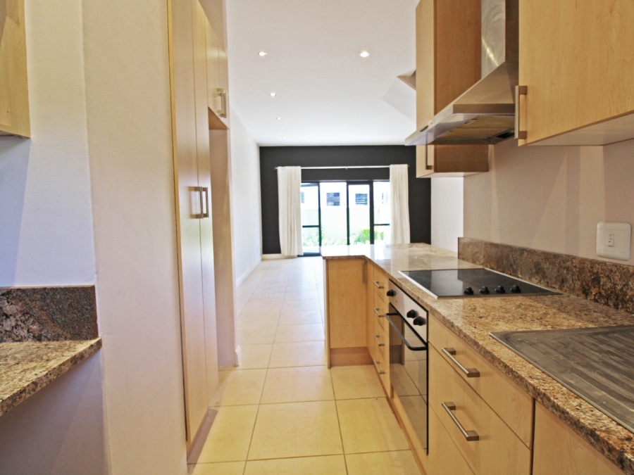 To Let 2 Bedroom Property for Rent in Bryanston Gauteng
