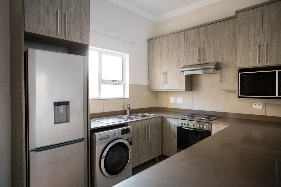 To Let 3 Bedroom Property for Rent in Ormonde Gauteng