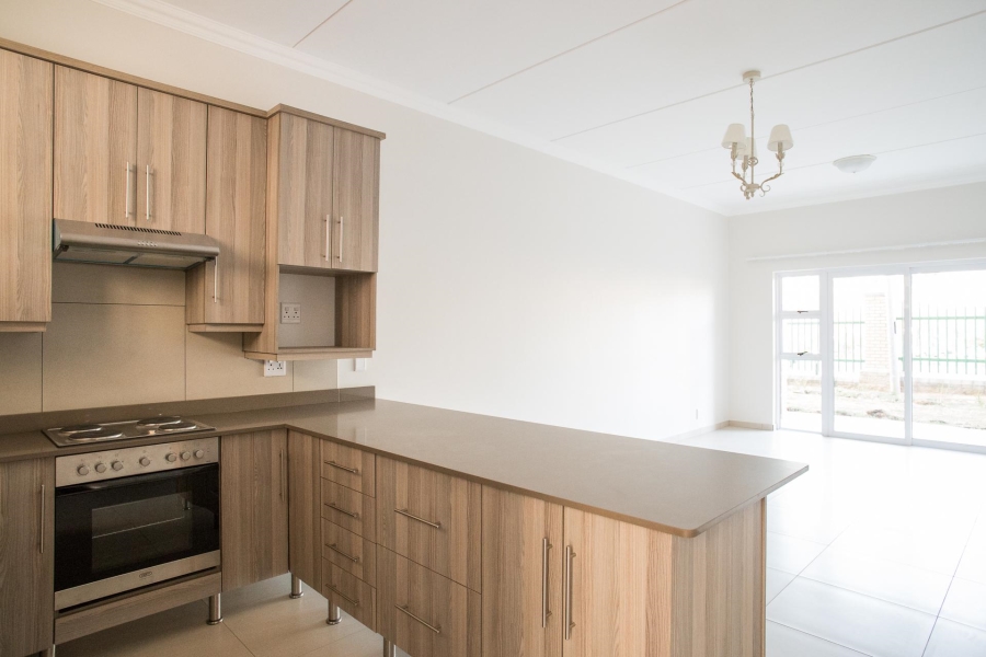 To Let 3 Bedroom Property for Rent in Ormonde Gauteng