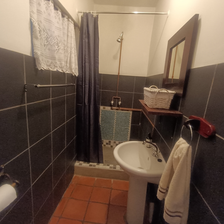 To Let 1 Bedroom Property for Rent in Robindale Gauteng