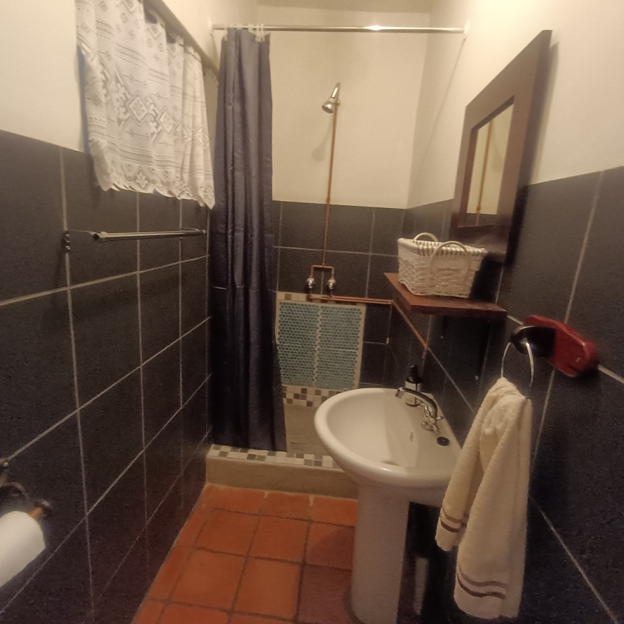 To Let 1 Bedroom Property for Rent in Robindale Gauteng