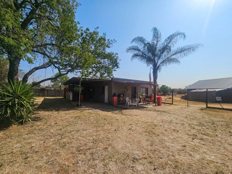 2 Bedroom Property for Sale in Kameeldrift East Gauteng