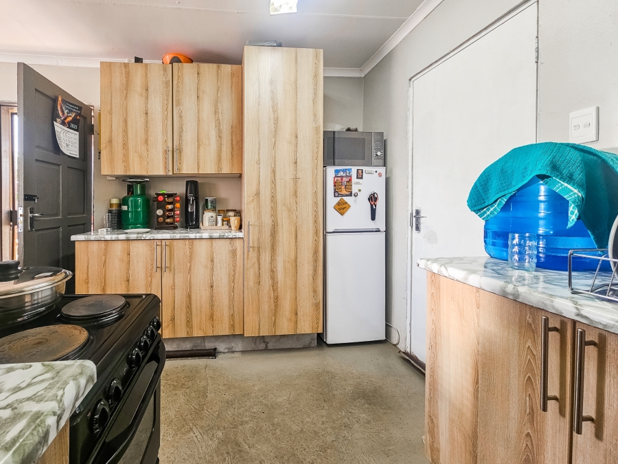 2 Bedroom Property for Sale in Kameeldrift East Gauteng