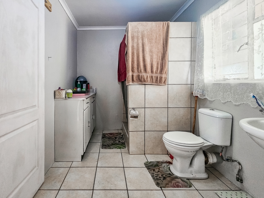 2 Bedroom Property for Sale in Kameeldrift East Gauteng